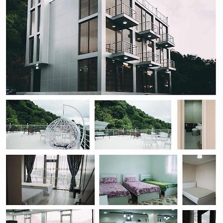 My House Villa Gonio Ngoại thất bức ảnh