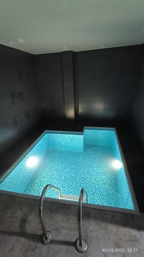 My House Villa Gonio Ngoại thất bức ảnh