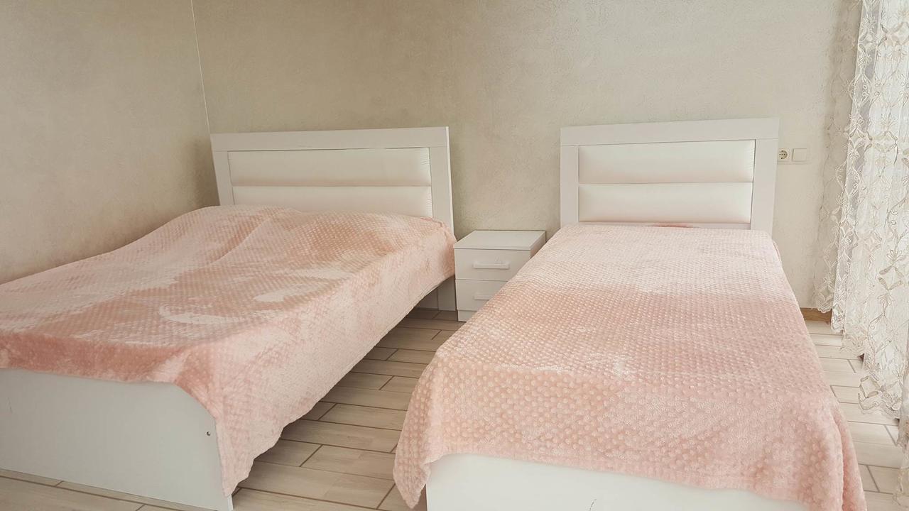 My House Villa Gonio Ngoại thất bức ảnh