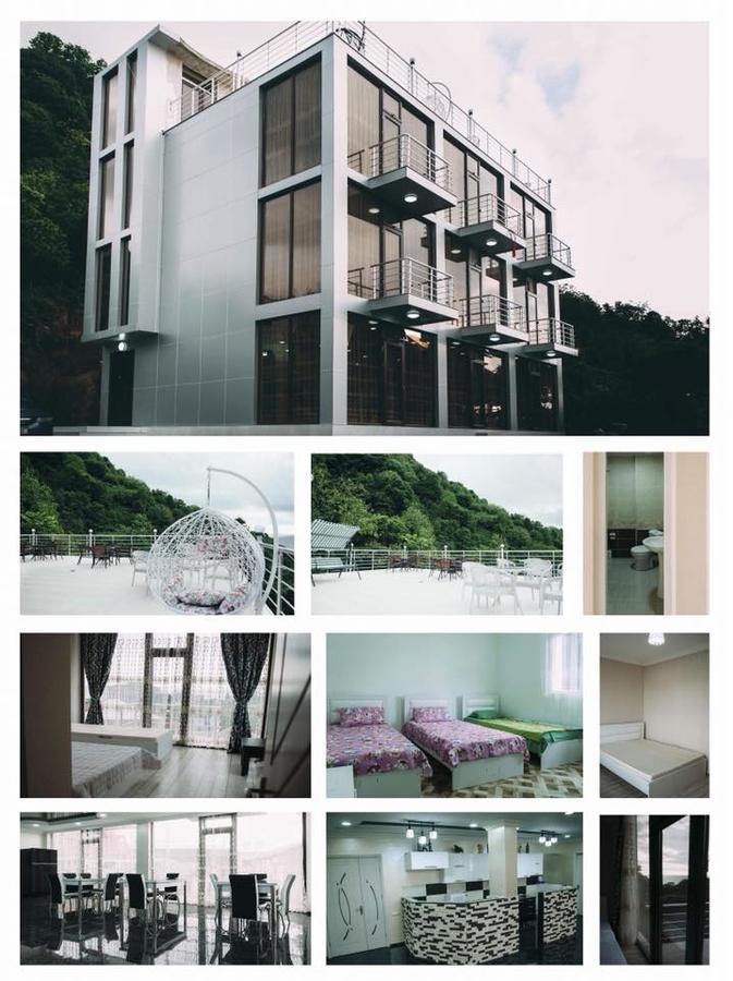 My House Villa Gonio Ngoại thất bức ảnh