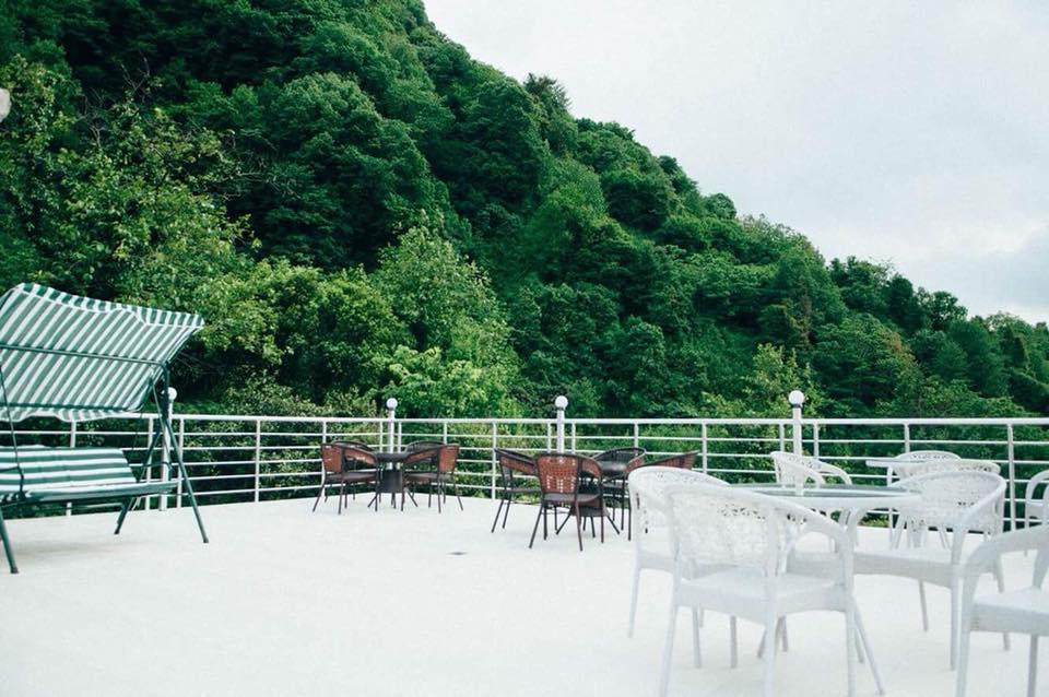 My House Villa Gonio Ngoại thất bức ảnh