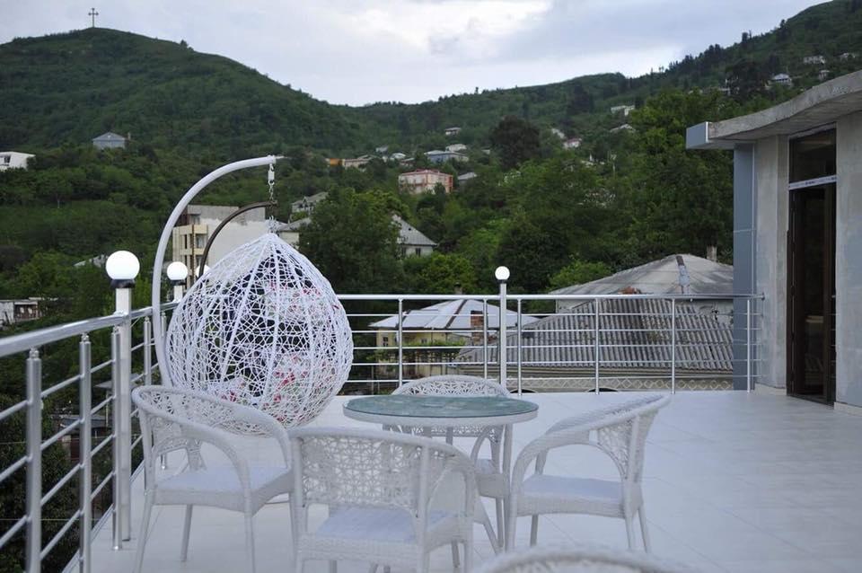 My House Villa Gonio Ngoại thất bức ảnh