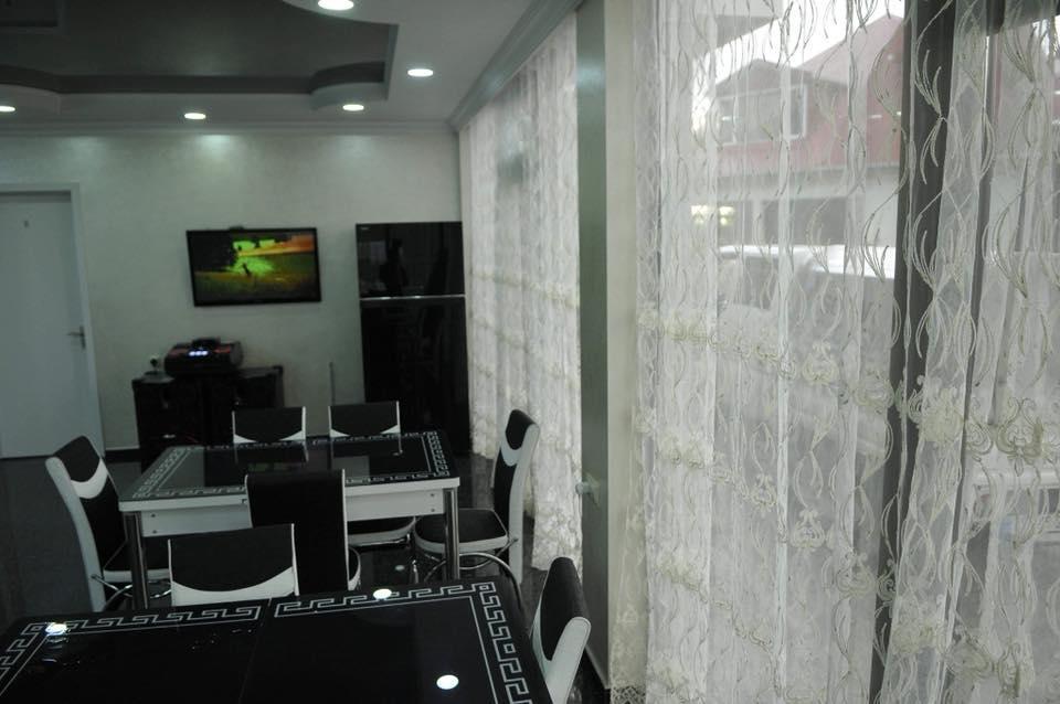 My House Villa Gonio Ngoại thất bức ảnh