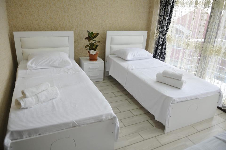 My House Villa Gonio Ngoại thất bức ảnh