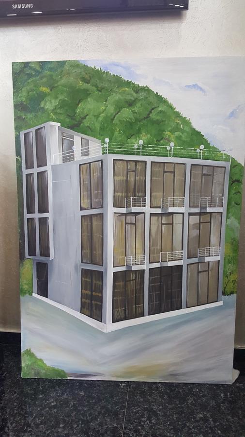 My House Villa Gonio Ngoại thất bức ảnh