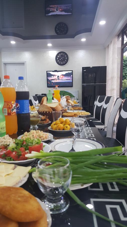 My House Villa Gonio Ngoại thất bức ảnh