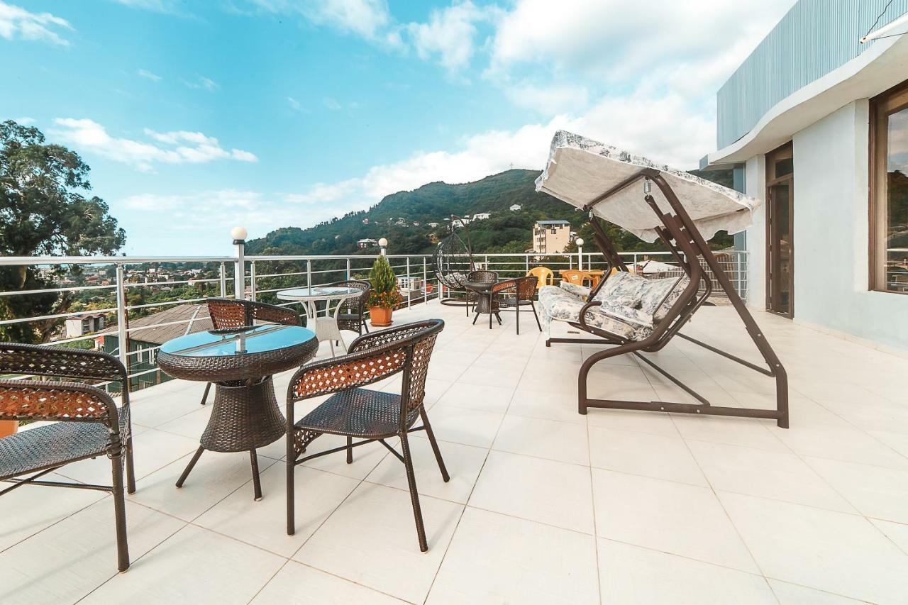 My House Villa Gonio Ngoại thất bức ảnh