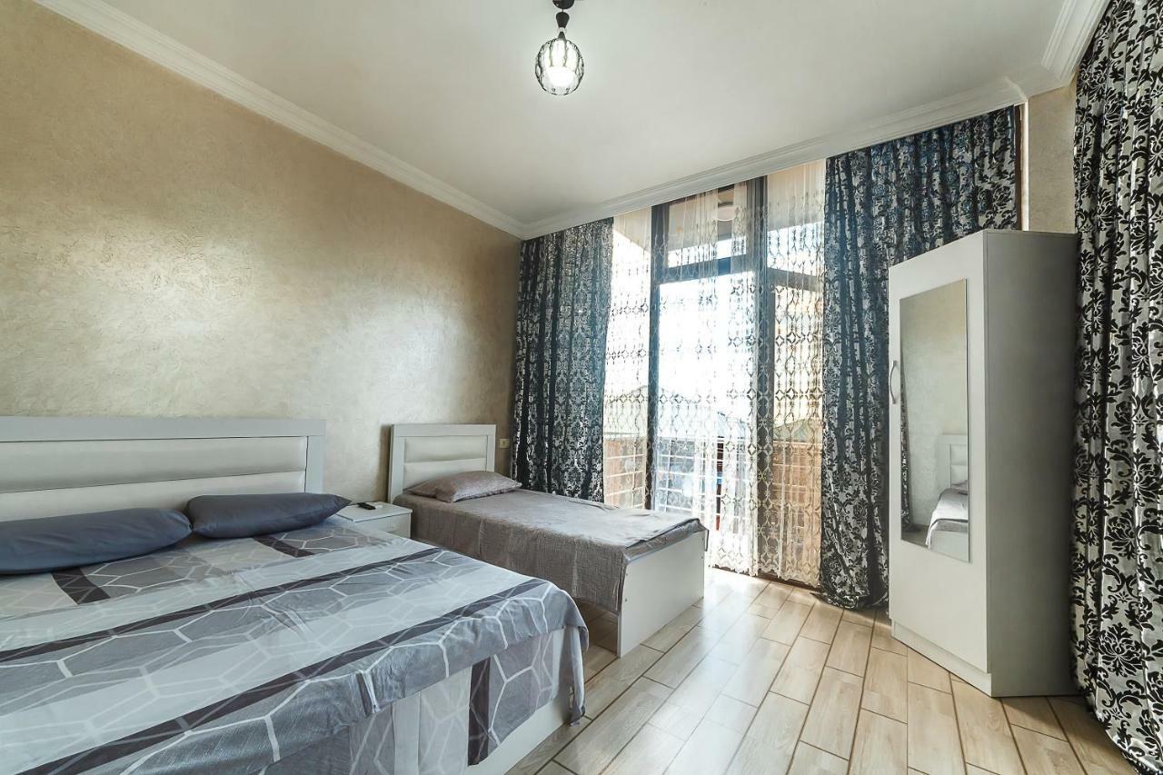 My House Villa Gonio Ngoại thất bức ảnh