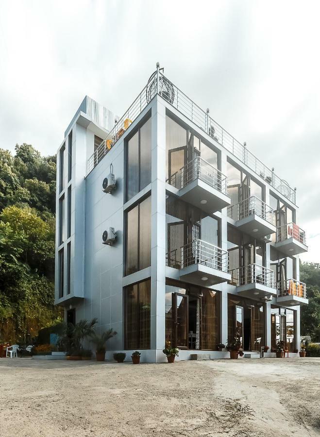 My House Villa Gonio Ngoại thất bức ảnh