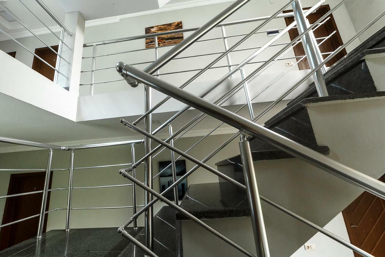 My House Villa Gonio Ngoại thất bức ảnh