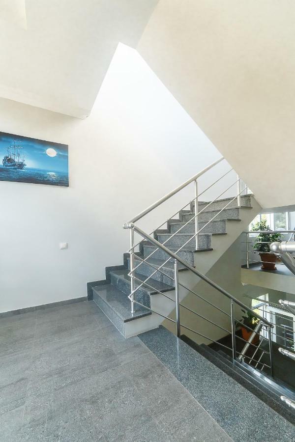 My House Villa Gonio Ngoại thất bức ảnh