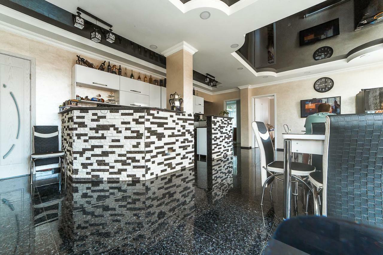 My House Villa Gonio Ngoại thất bức ảnh